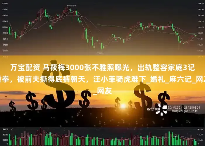 万宝配资 马筱梅3000张不雅照曝光，出轨整容家庭3记重拳，被前夫撕得底裤朝天，汪小菲骑虎难下_婚礼_麻六记_网友