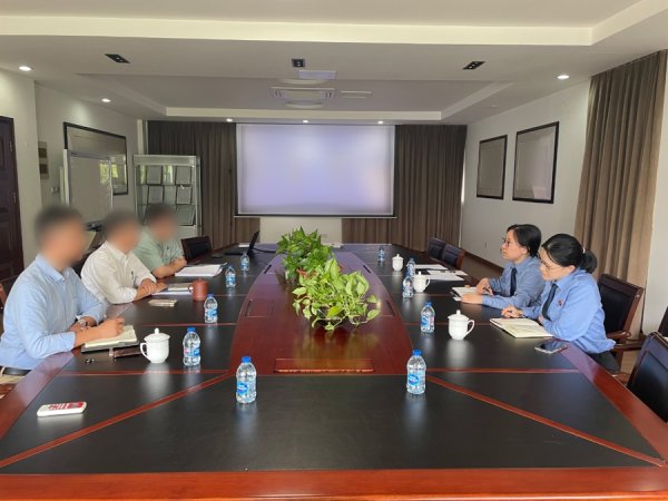 盈富配资 9年侵占公司780余万元！自行补充侦查挖出公司内部“蛀虫”