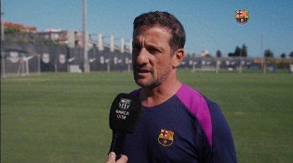 国客信配 每体: 巴萨U20周末与弗拉门戈踢决赛, 125年队史首次到巴西参赛