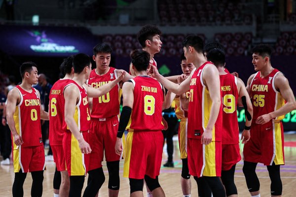 上上通 郭士强: 这次亚洲杯队伍最大的收获是自信心 球员们打球更自信了